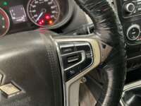 Mitsubishi L200 2021 4p Doble L4/2.5/T Diesel Man 4x4 2021 Mitsubishi L200 Venta Interiores 6