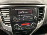 Mitsubishi L200 2021 4p Doble L4/2.5/T Diesel Man 4x4 2021 Mitsubishi L200 Venta Interiores 7