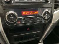 Mitsubishi L200 2021 4p Doble L4/2.5/T Diesel Man 4x4 2021 Mitsubishi L200 Venta Interiores 8