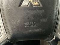 Mitsubishi L200 2021 4p Doble L4/2.5/T Diesel Man 4x4 2021 Mitsubishi L200 Venta Interiores 9