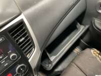 Mitsubishi L200 2021 4p Doble L4/2.5/T Diesel Man 4x4 2021 Mitsubishi L200 Venta Interiores 10