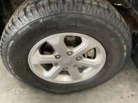 Mitsubishi L200 2021 4p Doble L4/2.5/T Diesel Man 4x4 2021 Mitsubishi L200 Venta Llantas 1