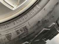 Mitsubishi L200 2021 4p Doble L4/2.5/T Diesel Man 4x4 2021 Mitsubishi L200 Venta Llantas 12