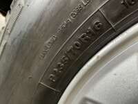 Mitsubishi L200 2021 4p Doble L4/2.5/T Diesel Man 4x4 2021 Mitsubishi L200 Venta Llantas 3