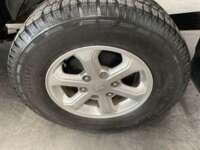 Mitsubishi L200 2021 4p Doble L4/2.5/T Diesel Man 4x4 2021 Mitsubishi L200 Venta Llantas 4