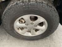 Mitsubishi L200 2021 4p Doble L4/2.5/T Diesel Man 4x4 2021 Mitsubishi L200 Venta Llantas 10