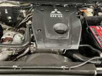 Mitsubishi L200 2021 4p Doble L4/2.5/T Diesel Man 4x4 2021 Mitsubishi L200 Venta Motor 2