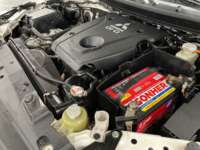 Mitsubishi L200 2021 4p Doble L4/2.5/T Diesel Man 4x4 2021 Mitsubishi L200 Venta Motor 3