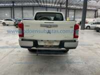 Mitsubishi L200 2021 4p Doble L4/2.5/T Diesel Man 4x4 2021 Mitsubishi L200 Ingreso Exteriores 6