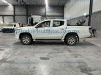 Mitsubishi L200 2021 4p Doble L4/2.5/T Diesel Man 4x4 2021 Mitsubishi L200 Ingreso Exteriores 8