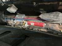 Mitsubishi L200 2021 4p Doble L4/2.5/T Diesel Man 4x4 IMG_4603