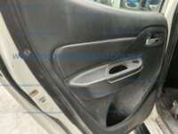 Mitsubishi L200 2021 4p Doble L4/2.5/T Diesel Man 4x4 IMG_4602