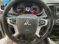 Mitsubishi L200 2021 4p Doble L4/2.5/T Diesel Man 4x4 IMG_4606