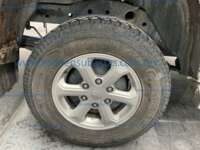 Mitsubishi L200 2021 4p Doble L4/2.5/T Diesel Man 4x4 IMG_4588