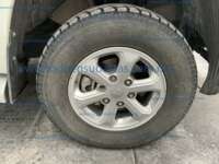 Mitsubishi L200 2021 4p Doble L4/2.5/T Diesel Man 4x4 IMG_4593