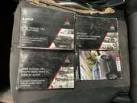 Mitsubishi L200 2021 4p Doble L4/2.5/T Diesel Man 4x4 2021 Mitsubishi L200 Venta Documentos 1