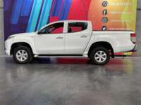 Mitsubishi L200 2021 4p Doble L4/2.5/T Diesel Man 4x4 2021 Mitsubishi L200 Venta Exteriores 4