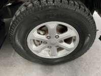 Mitsubishi L200 2021 4p Doble L4/2.5/T Diesel Man 4x4 2021 Mitsubishi L200 Venta Llantas 1