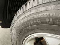 Mitsubishi L200 2021 4p Doble L4/2.5/T Diesel Man 4x4 2021 Mitsubishi L200 Venta Llantas 12