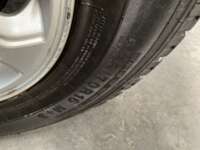 Mitsubishi L200 2021 4p Doble L4/2.5/T Diesel Man 4x4 2021 Mitsubishi L200 Venta Llantas 3