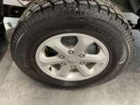 Mitsubishi L200 2021 4p Doble L4/2.5/T Diesel Man 4x4 2021 Mitsubishi L200 Venta Llantas 4