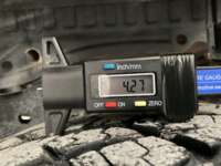 Mitsubishi L200 2021 4p Doble L4/2.5/T Diesel Man 4x4 2021 Mitsubishi L200 Venta Llantas 5