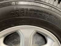Mitsubishi L200 2021 4p Doble L4/2.5/T Diesel Man 4x4 2021 Mitsubishi L200 Venta Llantas 6