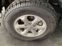 Mitsubishi L200 2021 4p Doble L4/2.5/T Diesel Man 4x4 2021 Mitsubishi L200 Venta Llantas 10