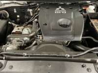 Mitsubishi L200 2021 4p Doble L4/2.5/T Diesel Man 4x4 2021 Mitsubishi L200 Venta Motor 2