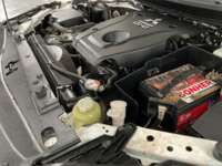 Mitsubishi L200 2021 4p Doble L4/2.5/T Diesel Man 4x4 2021 Mitsubishi L200 Venta Motor 3