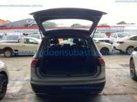 Volkswagen Tiguan 2021 5p Trendline Plus L4/1.4/T Aut 2021 Volkswagen Tiguan Ingreso Cajuela 1