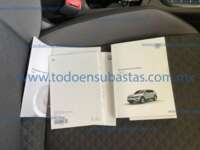 Volkswagen Tiguan 2021 5p Trendline Plus L4/1.4/T Aut 2021 Volkswagen Tiguan Ingreso Documentos 0