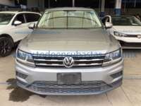 Volkswagen Tiguan 2021 5p Trendline Plus L4/1.4/T Aut 2021 Volkswagen Tiguan Ingreso Exteriores 1