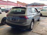 Volkswagen Tiguan 2021 5p Trendline Plus L4/1.4/T Aut 2021 Volkswagen Tiguan Ingreso Exteriores 4