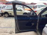 Volkswagen Tiguan 2021 5p Trendline Plus L4/1.4/T Aut 2021 Volkswagen Tiguan Ingreso Interiores 0