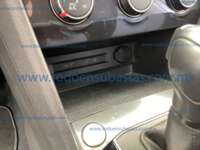 Volkswagen Tiguan 2021 5p Trendline Plus L4/1.4/T Aut 2021 Volkswagen Tiguan Ingreso Interiores 11