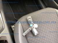 Volkswagen Tiguan 2021 5p Trendline Plus L4/1.4/T Aut 2021 Volkswagen Tiguan Ingreso Interiores 13