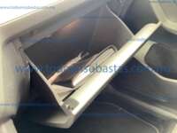 Volkswagen Tiguan 2021 5p Trendline Plus L4/1.4/T Aut 2021 Volkswagen Tiguan Ingreso Interiores 15