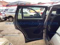 Volkswagen Tiguan 2021 5p Trendline Plus L4/1.4/T Aut 2021 Volkswagen Tiguan Ingreso Interiores 16