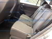 Volkswagen Tiguan 2021 5p Trendline Plus L4/1.4/T Aut 2021 Volkswagen Tiguan Ingreso Interiores 17