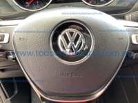 Volkswagen Tiguan 2021 5p Trendline Plus L4/1.4/T Aut 2021 Volkswagen Tiguan Ingreso Interiores 19