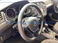 Volkswagen Tiguan 2021 5p Trendline Plus L4/1.4/T Aut 2021 Volkswagen Tiguan Ingreso Interiores 2
