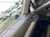 Volkswagen Tiguan 2021 5p Trendline Plus L4/1.4/T Aut 2021 Volkswagen Tiguan Ingreso Interiores 20