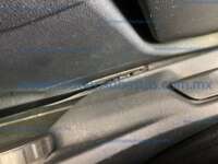 Volkswagen Tiguan 2021 5p Trendline Plus L4/1.4/T Aut 2021 Volkswagen Tiguan Ingreso Interiores 22