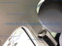 Volkswagen Tiguan 2021 5p Trendline Plus L4/1.4/T Aut 2021 Volkswagen Tiguan Ingreso Interiores 23
