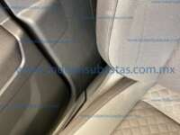 Volkswagen Tiguan 2021 5p Trendline Plus L4/1.4/T Aut 2021 Volkswagen Tiguan Ingreso Interiores 24