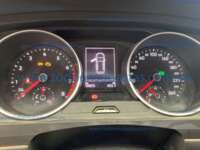 Volkswagen Tiguan 2021 5p Trendline Plus L4/1.4/T Aut 2021 Volkswagen Tiguan Ingreso Interiores 3