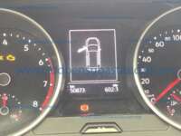 Volkswagen Tiguan 2021 5p Trendline Plus L4/1.4/T Aut 2021 Volkswagen Tiguan Ingreso Interiores 4