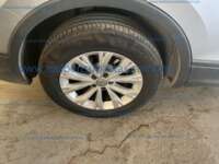 Volkswagen Tiguan 2021 5p Trendline Plus L4/1.4/T Aut IMG_6838