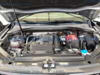 Volkswagen Tiguan 2021 5p Trendline Plus L4/1.4/T Aut 2021 Volkswagen Tiguan Ingreso Motor 1